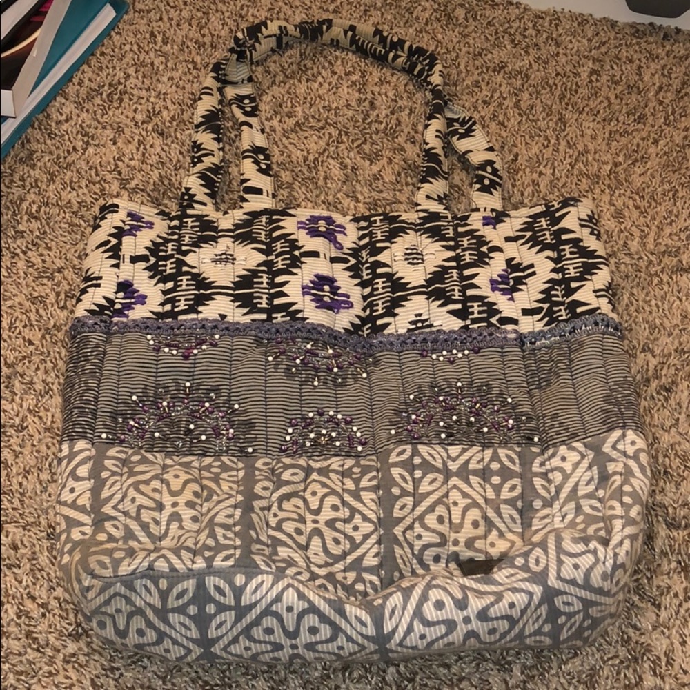 Prana Bag